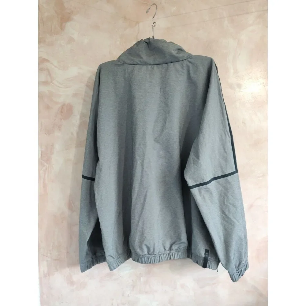adidas pullover  Activewear sweat cowl‎ neck Men size M